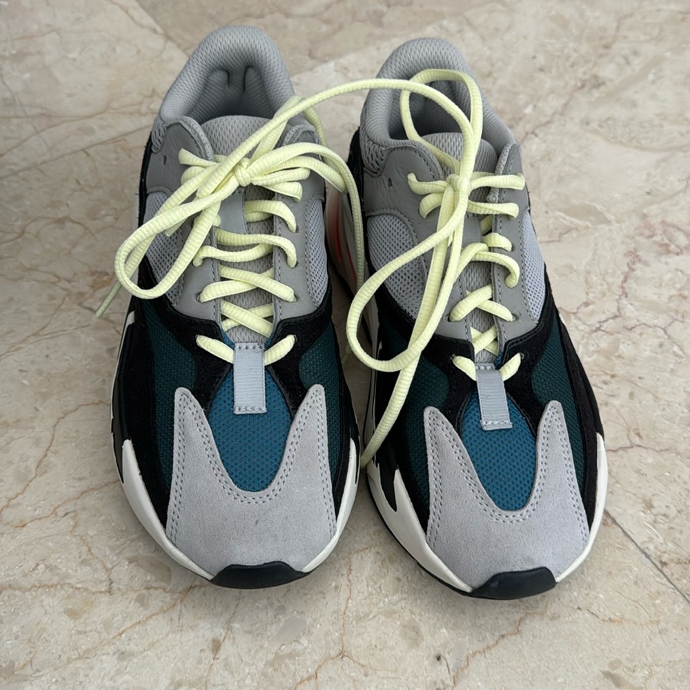 Yeezy sneakers